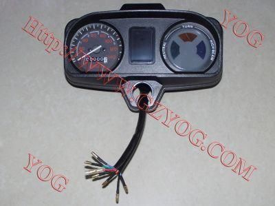 Yog Motorcycle Parts Velocimetro Speedometer Titan1999