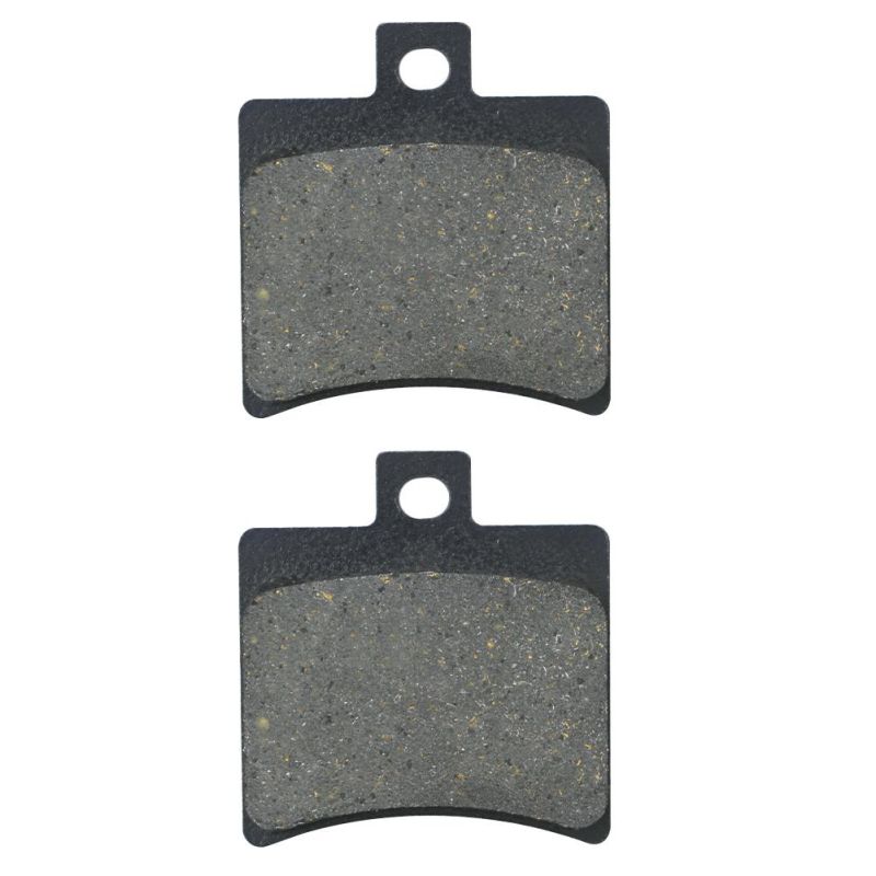Fa298 Motorcycle Brake Pads Price for Keeway Rkv125 Tx125 Rkv150