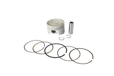 High Quality Motorcycle Engine Parts Cylinder Parts Piston Kit for C110