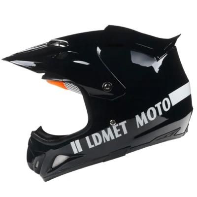 Cross off Helmet for Motorcycle, Sport Helmet