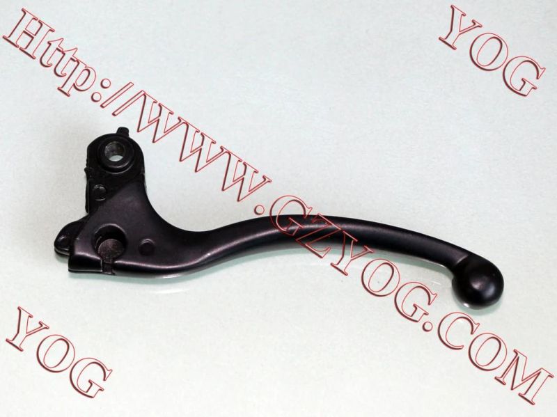 Motorcycle Clutch and Brake Lever Handle Levers Pulsar Ybr125 Tvs Star
