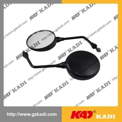 Motorcycle Spare Parts Rearview Mirror for Bajaj Boxer Bm100