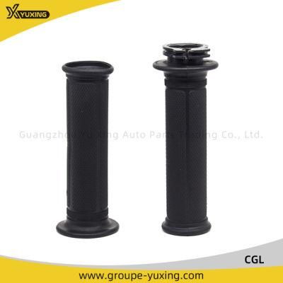 Motorcycle Parts Motorcycle Non-Slip Rubber Grip