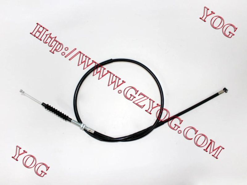 Motorcycle Cable Ebrague Clutch Cable Xtz125 Yara200 Hj150-6 Bros200