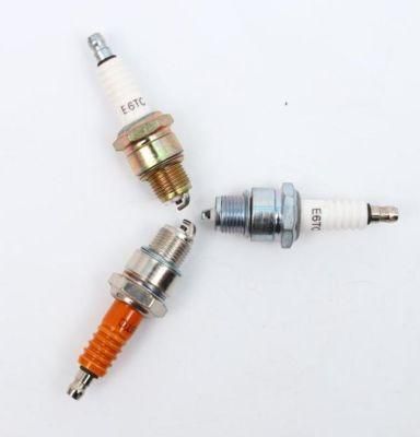 Motorcycle Spark Plug A7tc B7tc F5tc E6tc D8tc