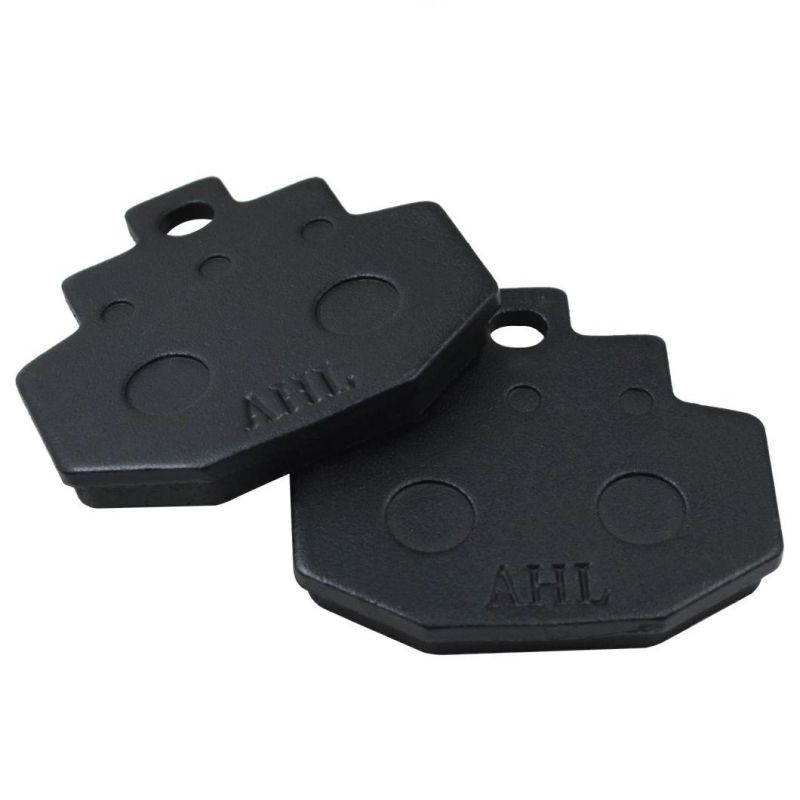 Fa321 Motorcycle Accessory Brake Pads Price for Benelli Adiva 125