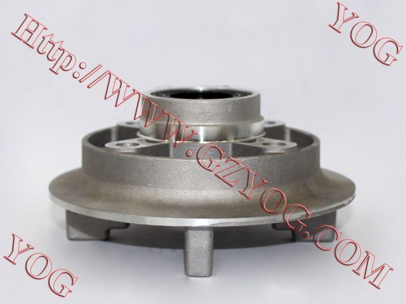 Motorcycle Porta Engrane Sprocket Holder Sprocket Sitting Jh70 Cbf150 CB-125ace