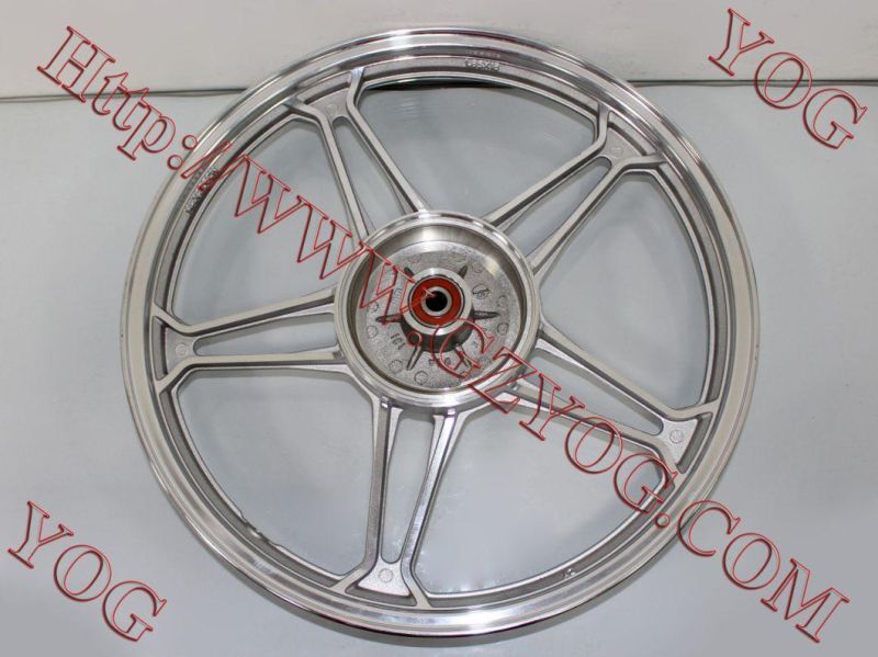 Motorcycle Rear Wheel Rim Aluminum Alloy Rims Rin Trasero Cgl125 Bm150 CB125ace