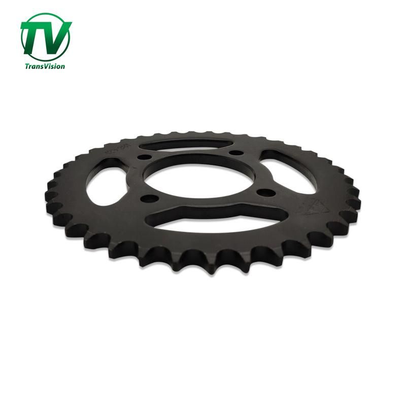 428 Motorcycle Chain with 36t