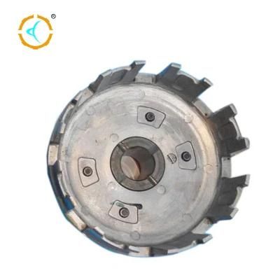 Factory OEM Motorcycle Clutch Housing for Honda Motorcycle (Titan150/CBZ/UNICON)