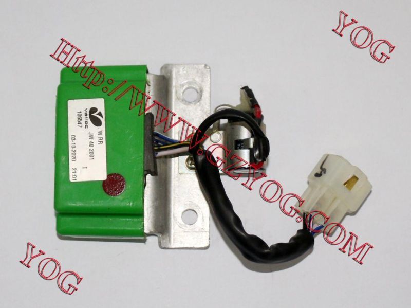 Motorcycle Parts Motorcycle Regulador Rectificador Bajaj Pulsar135/Discover150/Pulsar180