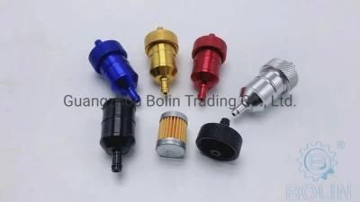 Motorcycle Gasoline Filter