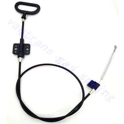 Auto Brake Cable Avalaible for Motor Bike and Electromobile