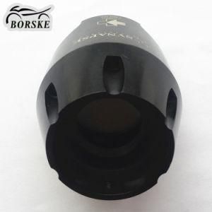 Refitting Motorcycle Accessories Turn Light Cover CNC Signal Lamp Cover Black