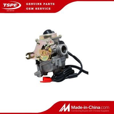 Motorcycle Engine Parts Carburetor for Gy6 50/80