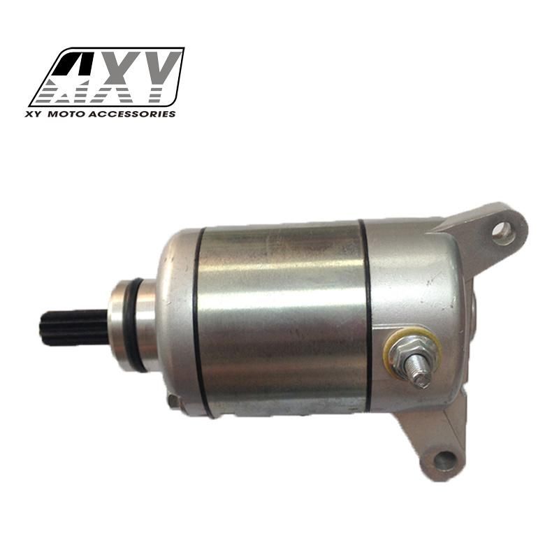 Genuine Motorcycle Engine Starting Motor for Honda Cbf150