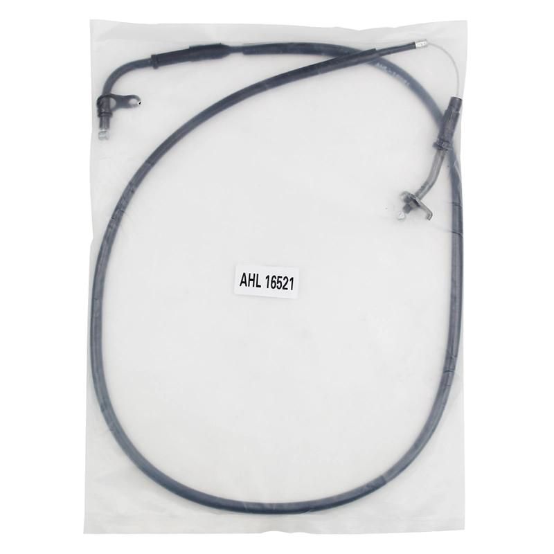 Motorcycle Accessories Wire Line Throttle Cable for Aprilia Gpr125 Gpr150