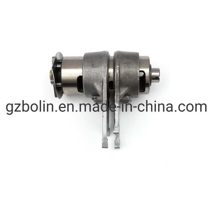 C100 Gearshift Drum Assy Motorcycle Accessories