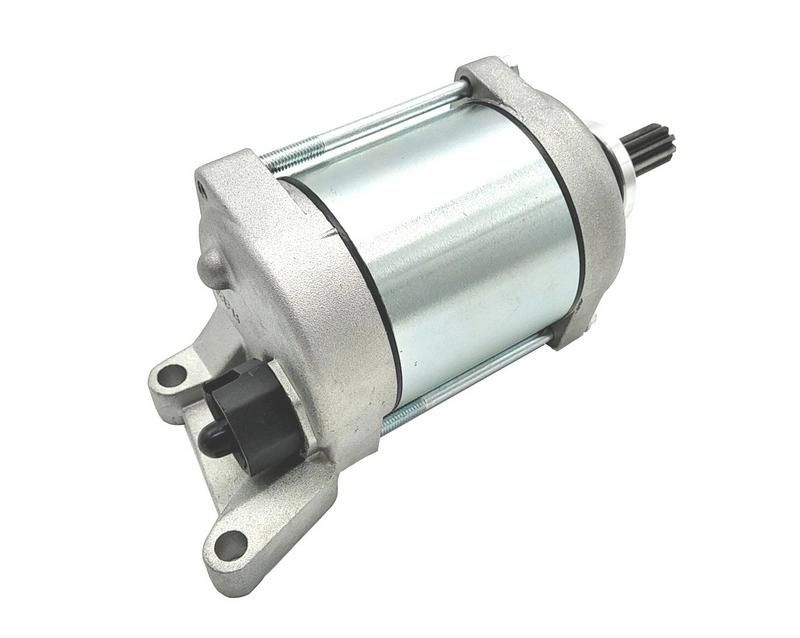 Motorcycle Electric Starter Motor Starting for YAMAHA Yfz450 Yfz450r Yfz450X