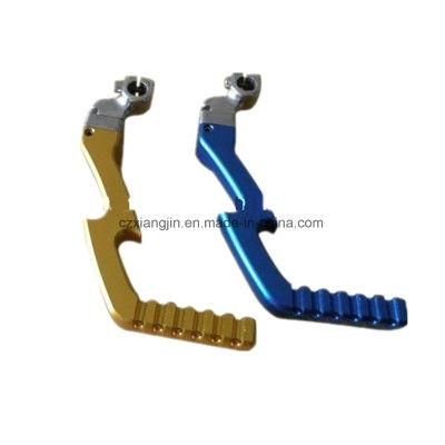 Dirt Bike CNC Aluminum Kick Starter Start Lever