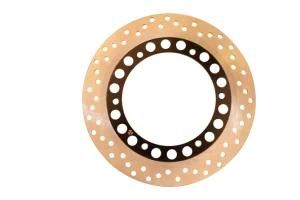 Motorcycle Parts Motorcycle Disc Brake for Ybr125 Old