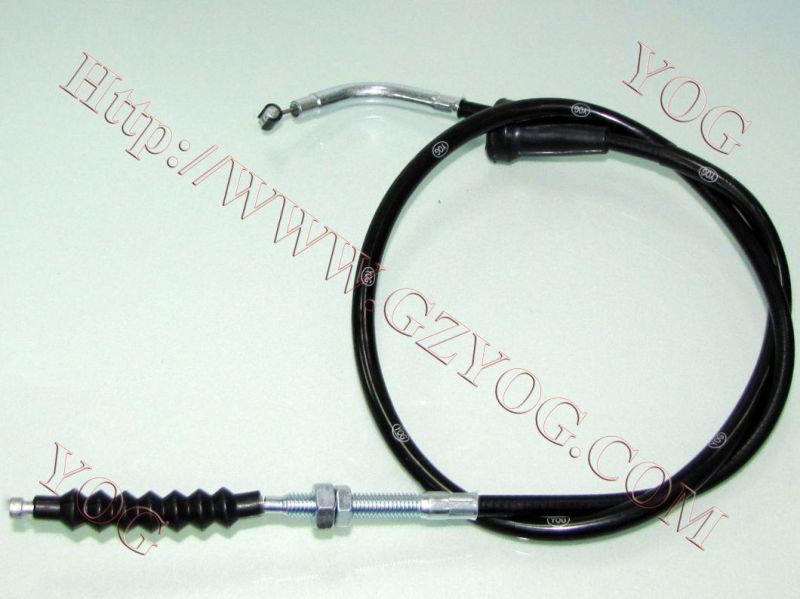 Motorcycle Cable Ebrague Clutch Cable 170z Xy200-Gy Fiera200