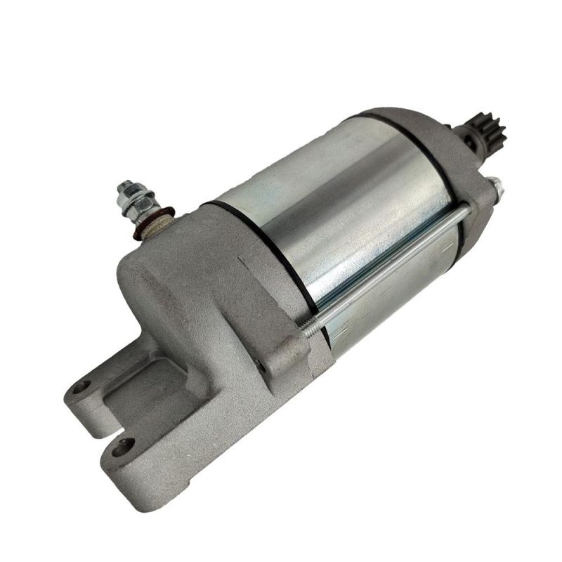 Starter Motor for Tgb Blade 425 500 525 550 Gunner 550 Target 4X4 Irs