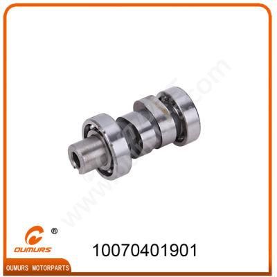 Motorcycle Spare Part Motorcycle Camshaft for Bajaj Boxer CT100