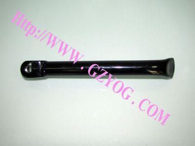 Motorcycle Spare Parts Motorcycle Side Stand for Bajaj Bm100, Bajaj Boxer, Wy125