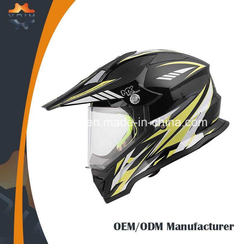 Cheap Motorcycle Mx Helmets with DOT/ECE Best Full Face Helmets for Sale