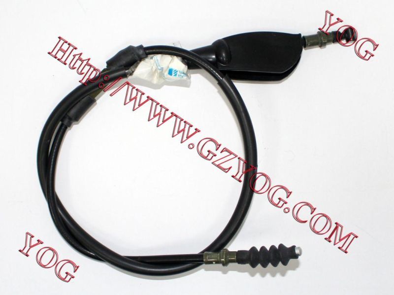 Motorcycle Spare Parts Motorcycle Clutch Cable Ax100 Nxr125 Fiera150 2018-2019