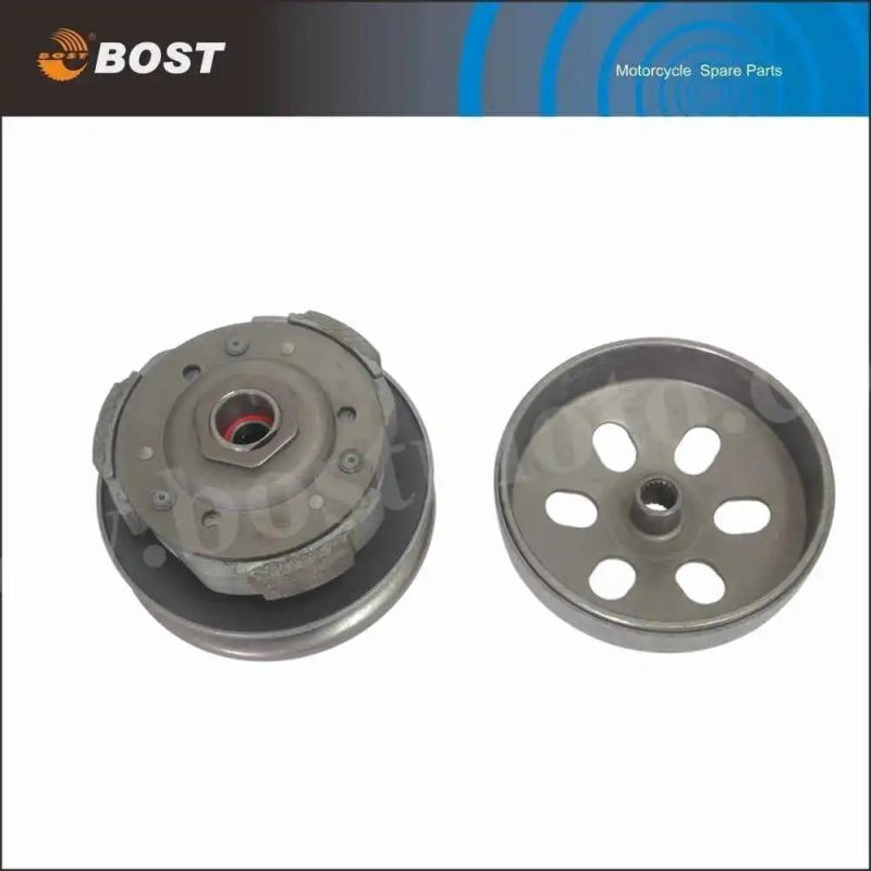 Motorcycle Spare Parts Motorcycle Belt Pulley for Kymco Gy6-150 Scooters Motorbikes