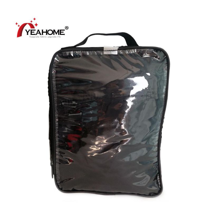 Top Vent Hole Design 100% Water-Proof Anti-UV Motorcycle Cover