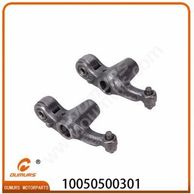 Motorcycle Parts Motorcycle Rocker Arm for Symphony St 175