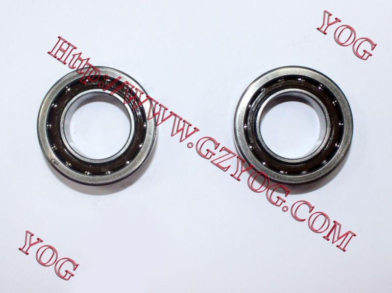 Yog Motorcycle Parts Steering Bearing for Tvs Star Ybr125 Bajaj Boxer