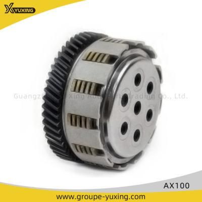 Motorcycle Parts Engine Parts Motorcycle Clutch