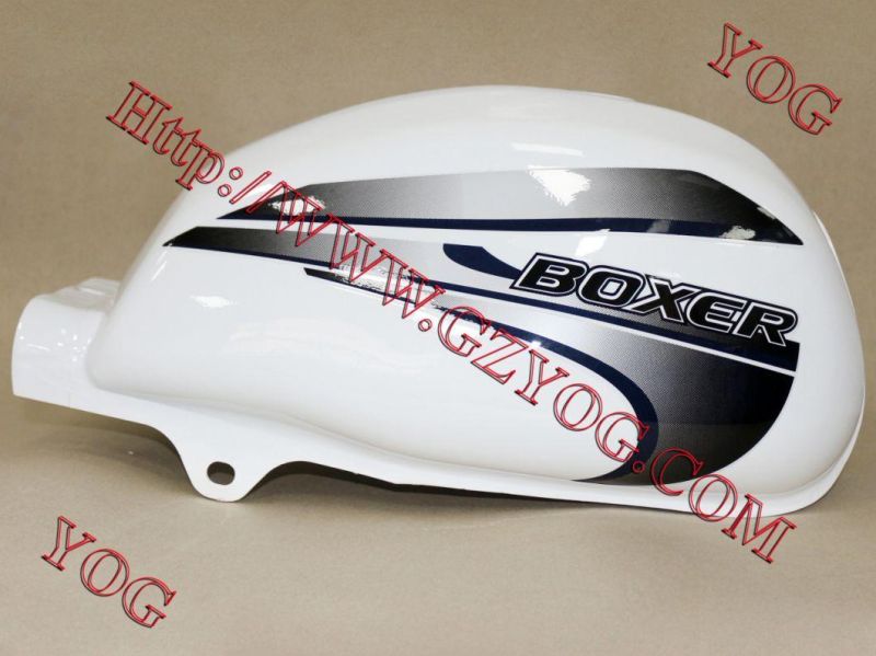 Motorcycle Tanque Gasolina Fuel Tank Hlx125 Hj125-7 Wy125