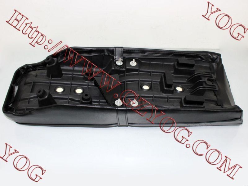 Motorcycle Main Seat Asiento Cg125 Wy125 Ybr125