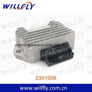 Scooter Parts Voltage Regulator Rectifier for Aprilia, Piaggio