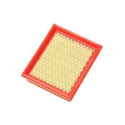 Motorcycle Spare Parts Air Filter Element for Dm200 Motorcycle