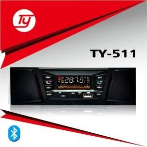 Bluetooth Electric Motor Car MP3