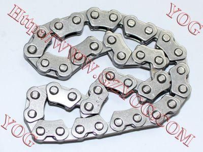 Motorcycle Parts Timing Chain Bajaj Boxer/Tvs Star 25h