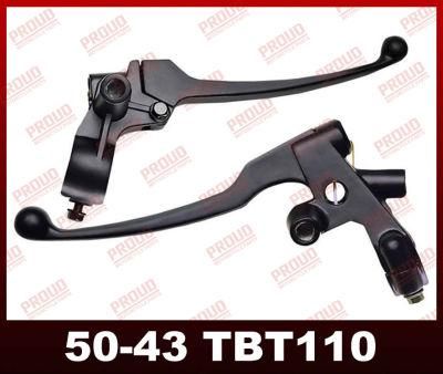 110cc Handle Lever Wave110 Motorcycle Spare Part