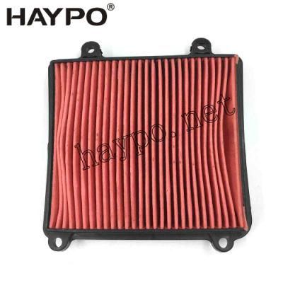 Motorcycle Parts Air Filter Elements for Honda Xr125L (17211-KRH-780)