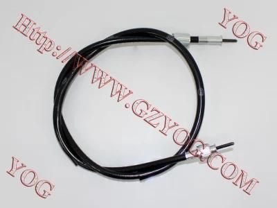 Motorcycle Cable Velocimetro Speedometer Cable Cg150 Ex200 Xy200 Qingqi200