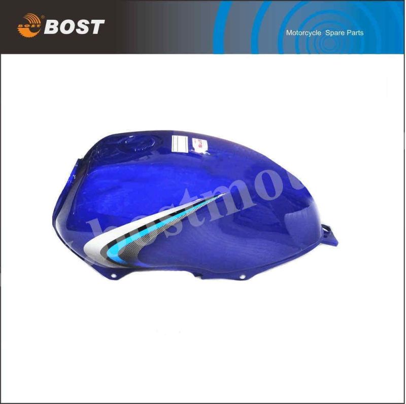 Motorcycle Body Part Fuel Tank for Ybr125 Motorbikes