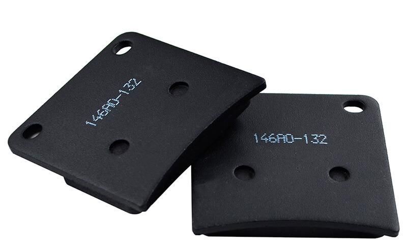 Fa146 Motorcycle Disc Brake Pad Price for Suzuki Gsx600 Gsx750