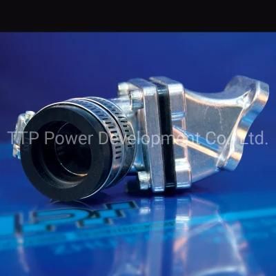 Scooter Parts Motorcycle Carburetor Joint for Gy650 Motorcycle Accessories