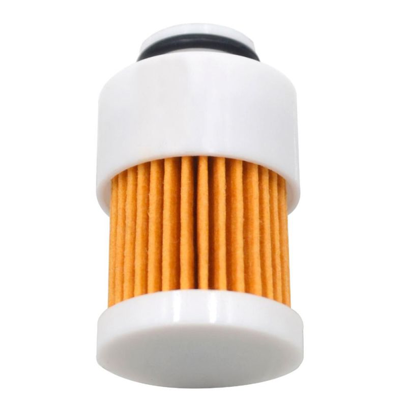 Motorcycle Gasoline Fuel Filter for YAMAHA Mercury Sierra Mal Mariner Outboard