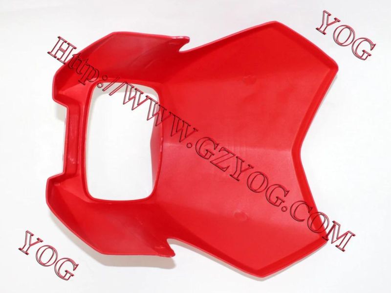 Motorcycle Parts Headlamp Cover Hlx150